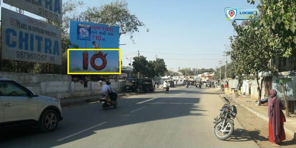 Outdoor Advertising image