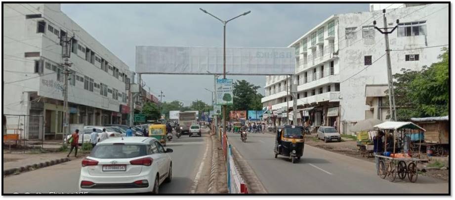 Outdoor Advertising image