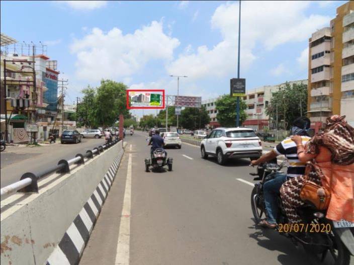 Outdoor Advertising image