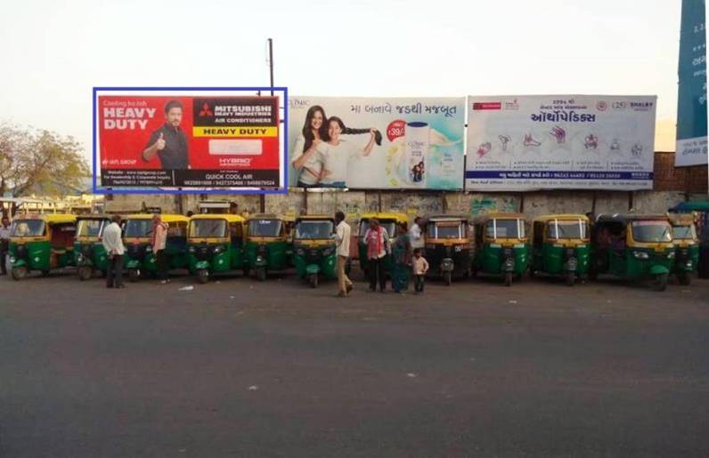 Outdoor Advertising image