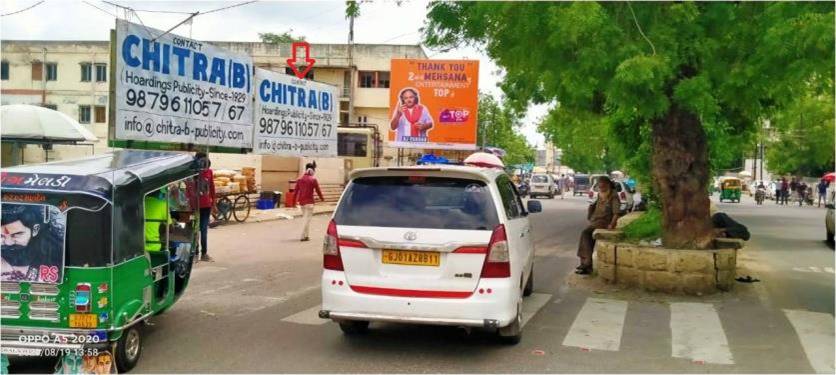 Outdoor Advertising image