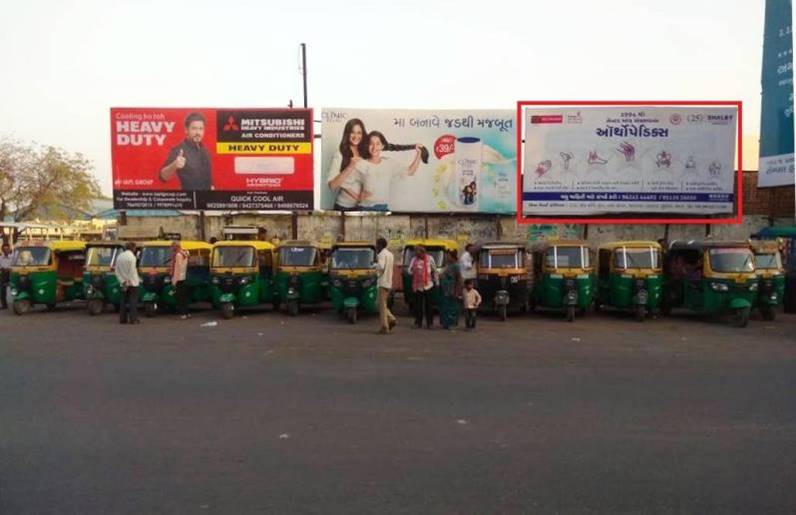 Outdoor Advertising image