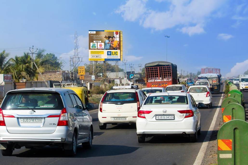 Outdoor Advertising image