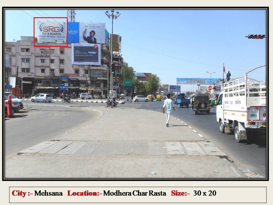 Outdoor Advertising image