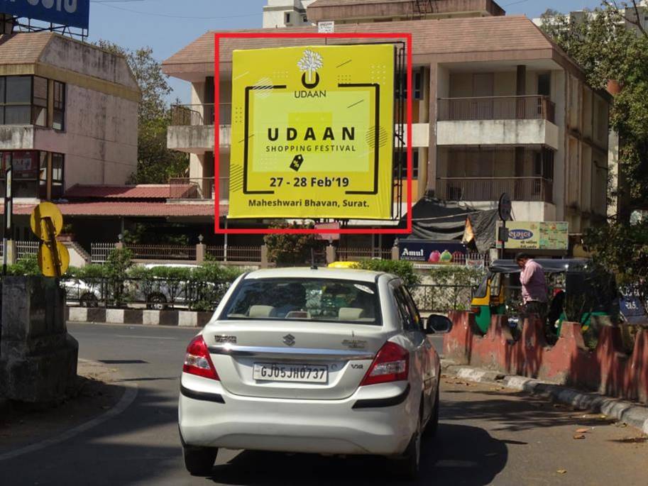 Outdoor Advertising image