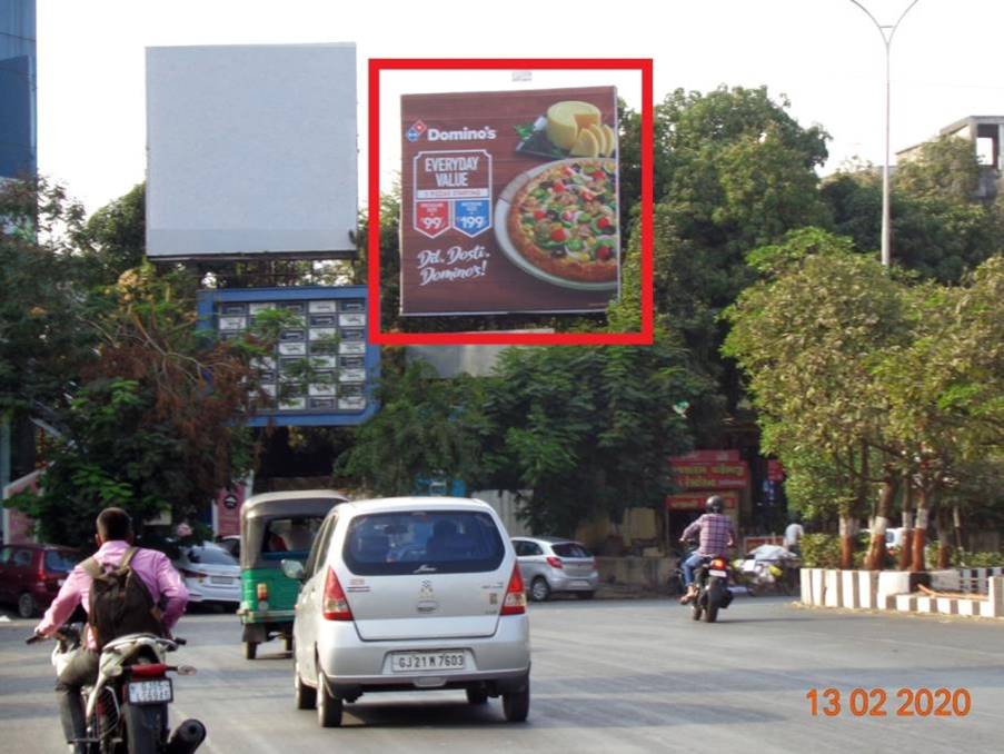Outdoor Advertising image