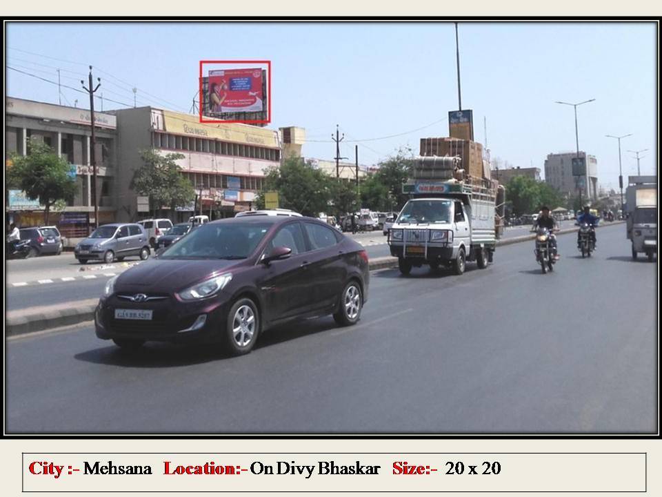 Outdoor Advertising image