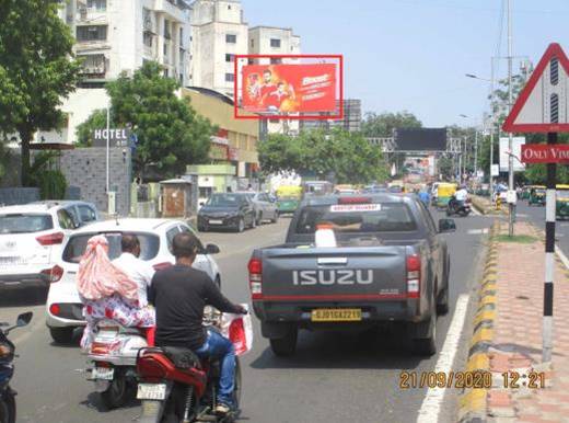 Outdoor Advertising image