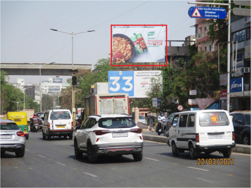 Outdoor Advertising image