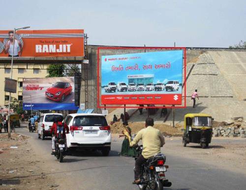 Outdoor Advertising image