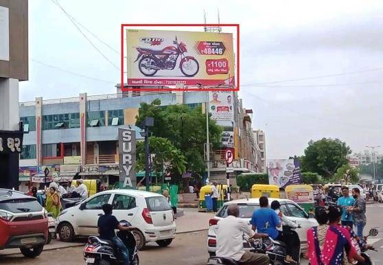 Outdoor Advertising image