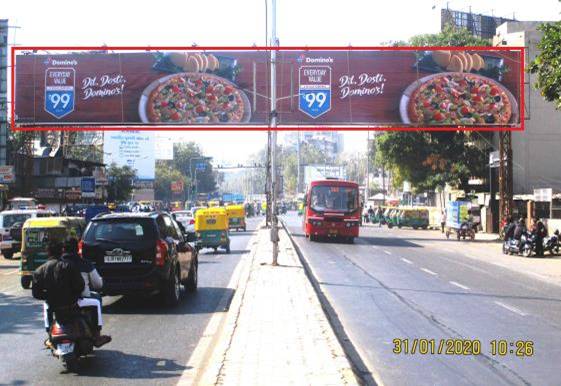 Outdoor Advertising image