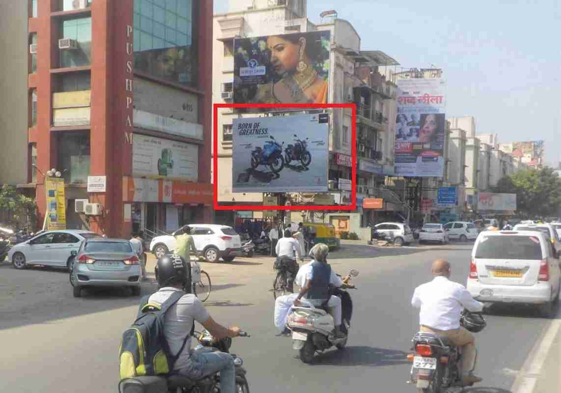 Outdoor Advertising image