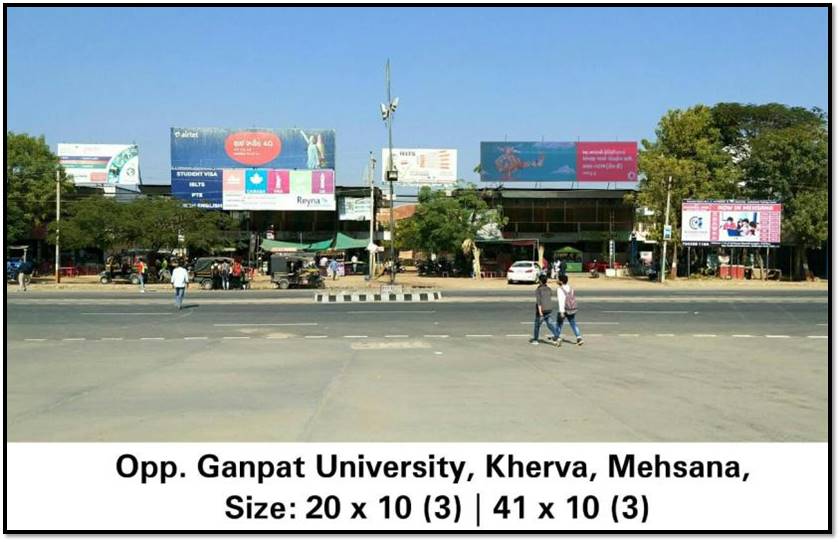 Outdoor Advertising image