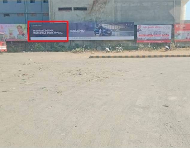 Outdoor Advertising image