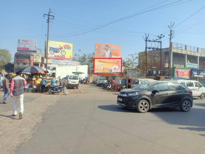 Outdoor Advertising image