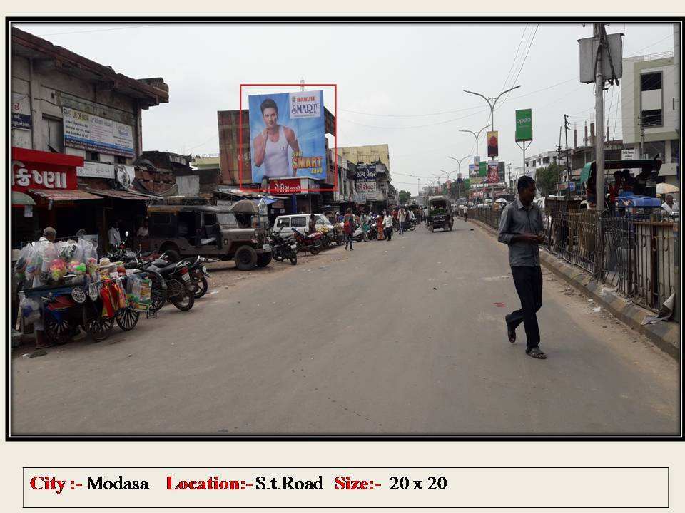 Outdoor Advertising image