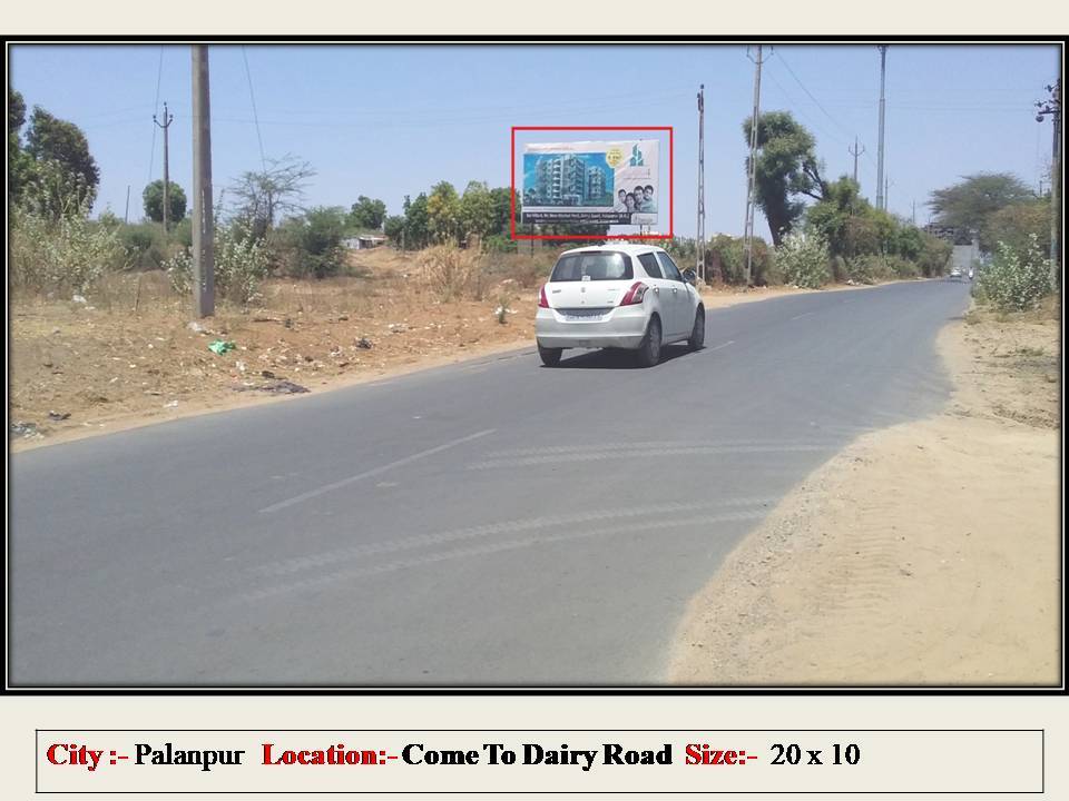 Outdoor Advertising image