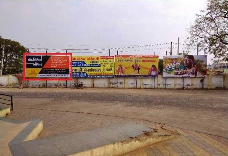 Outdoor Advertising image