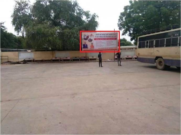 Outdoor Advertising image