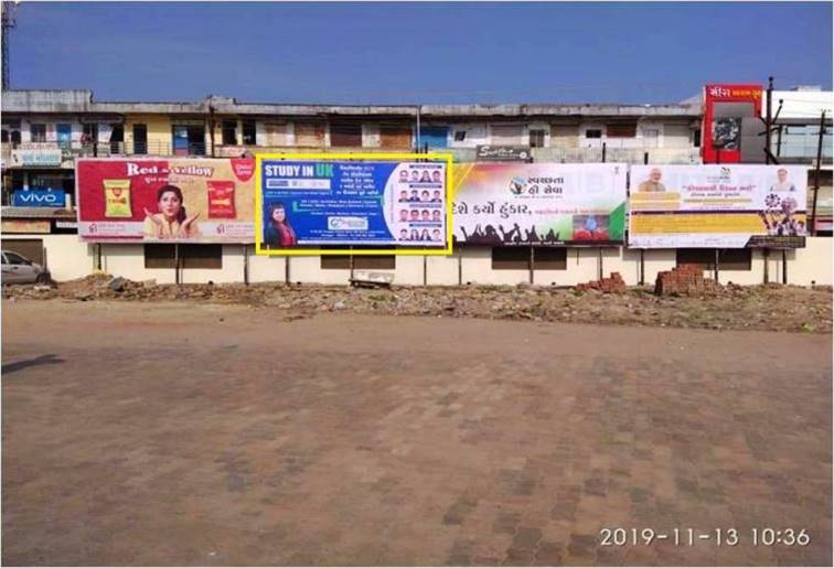 Outdoor Advertising image