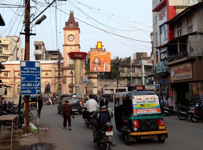 Outdoor Advertising image
