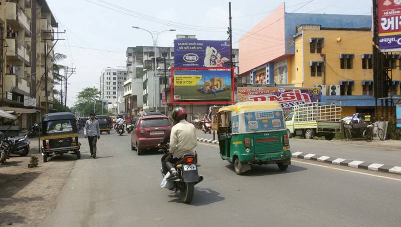 Outdoor Advertising image