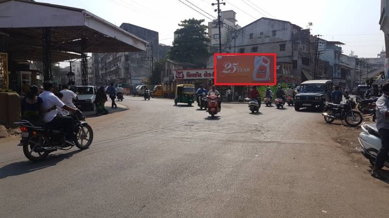 Outdoor Advertising image