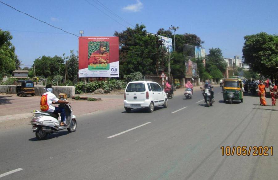 Outdoor Advertising image