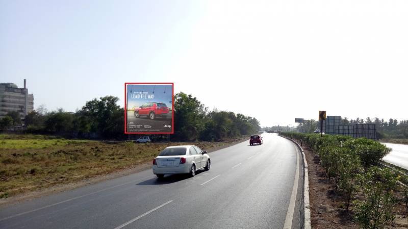 Outdoor Advertising image