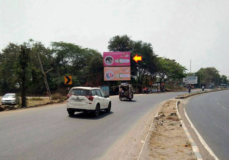 Outdoor Advertising image