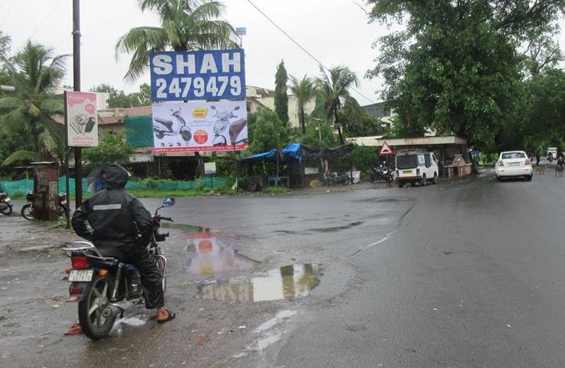 Outdoor Advertising image