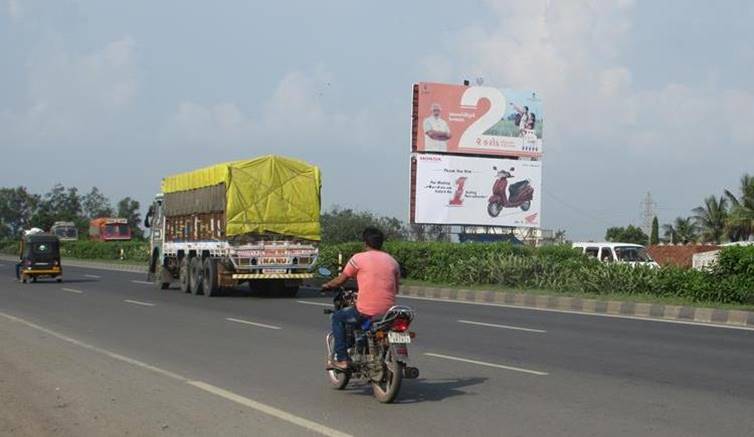 Outdoor Advertising image