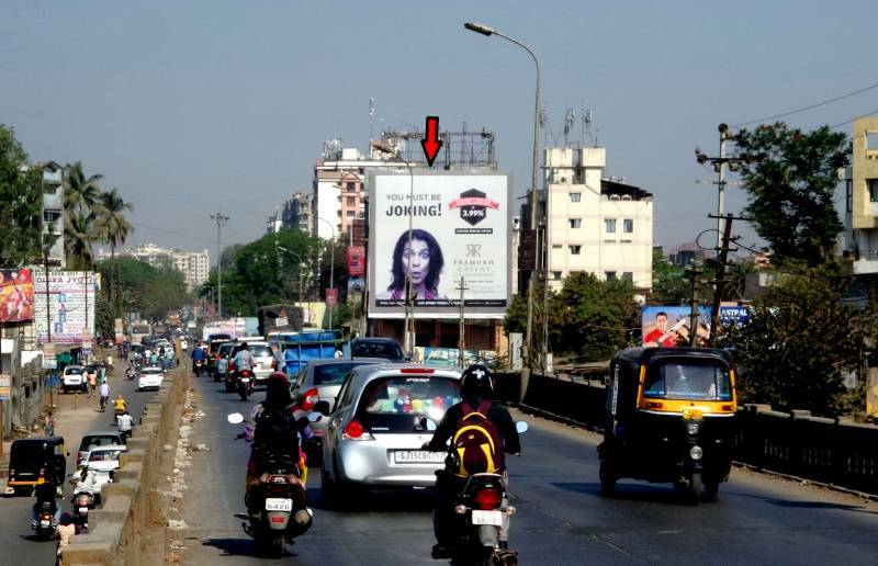 Outdoor Advertising image