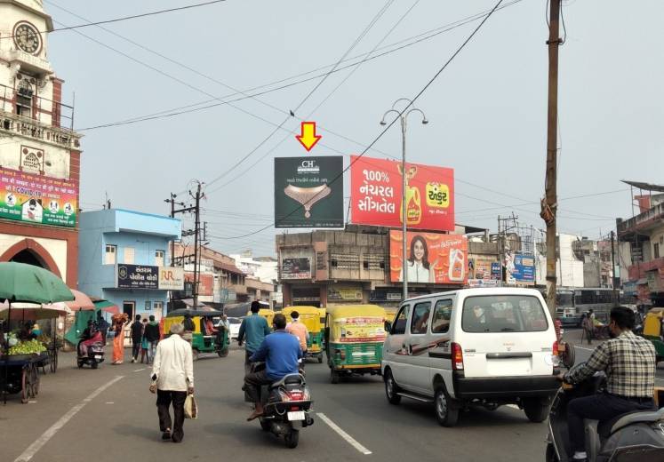Outdoor Advertising image