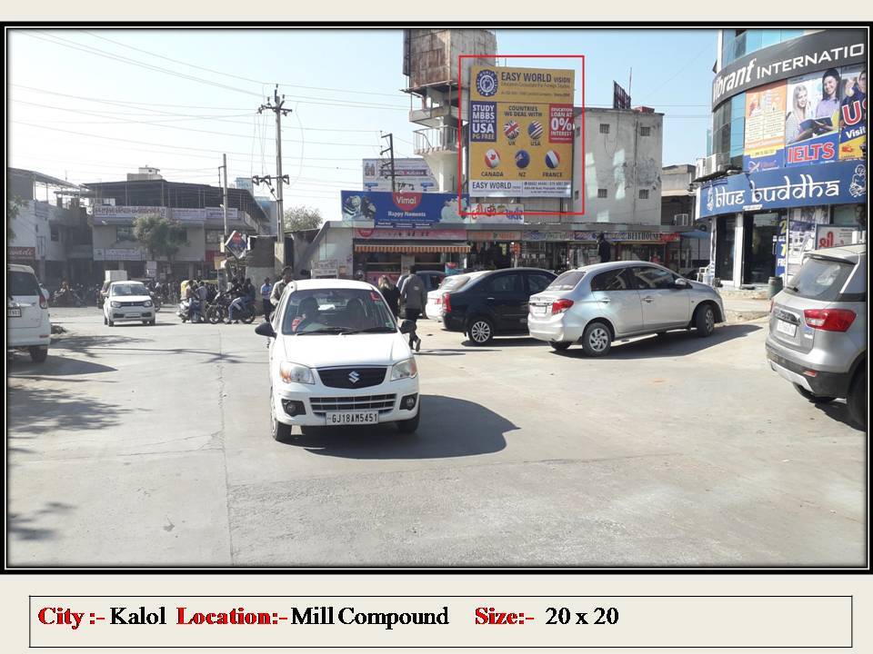 Outdoor Advertising image