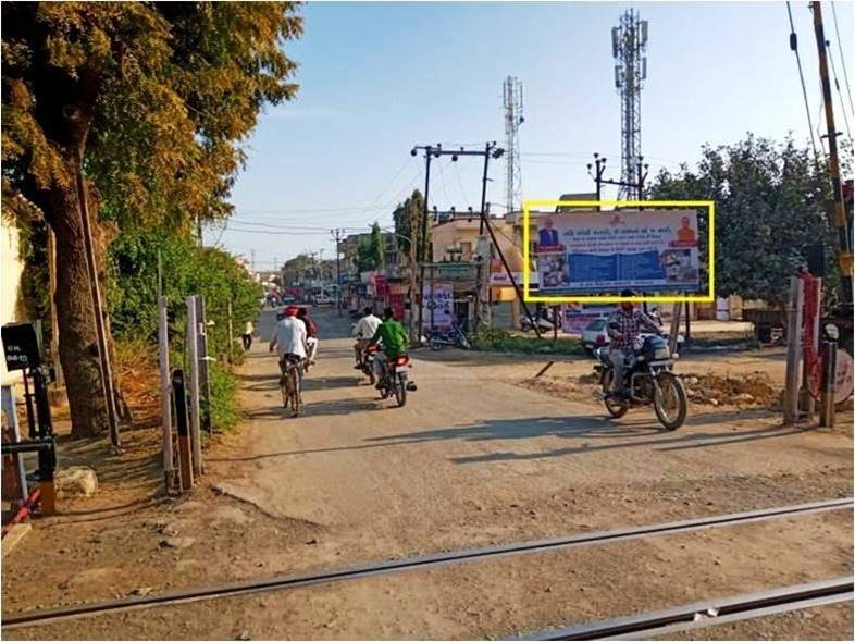 Outdoor Advertising image