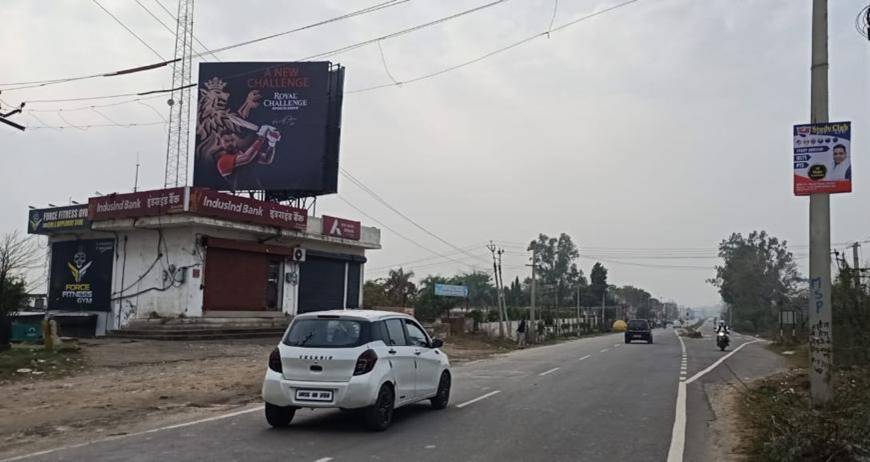 Outdoor Advertising image