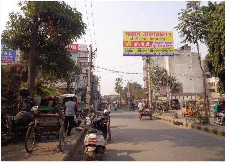 Outdoor Advertising image