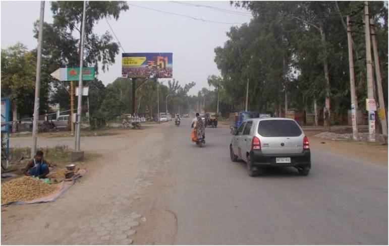 Outdoor Advertising image