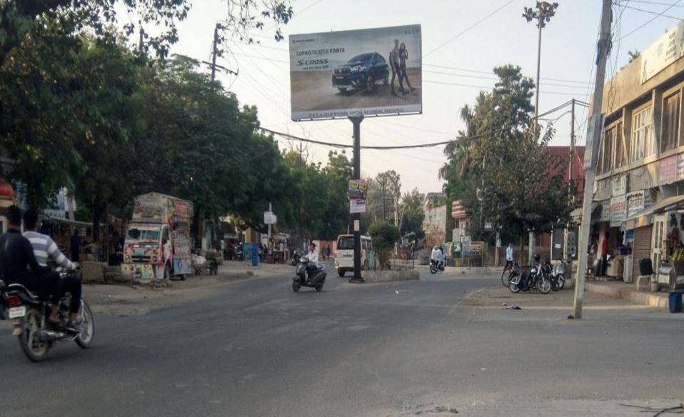 Outdoor Advertising image