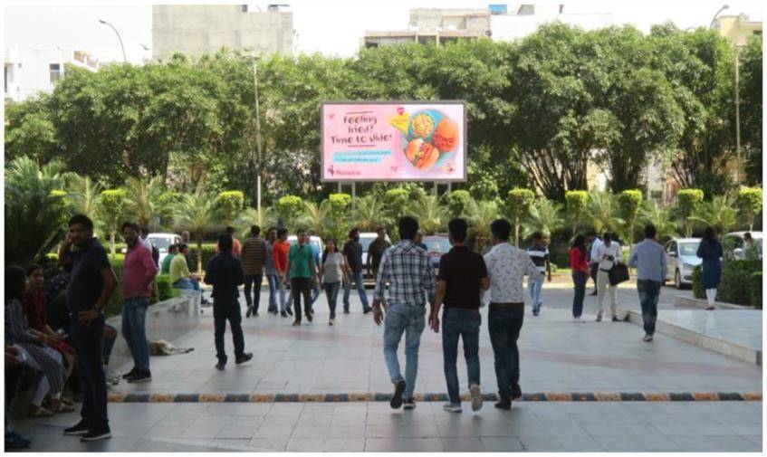 Outdoor Advertising image