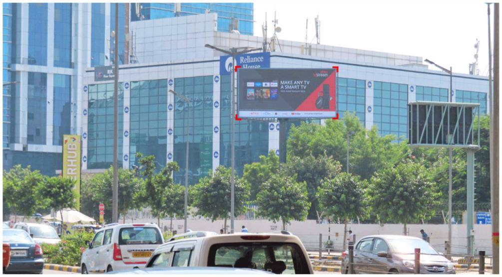Outdoor Advertising image