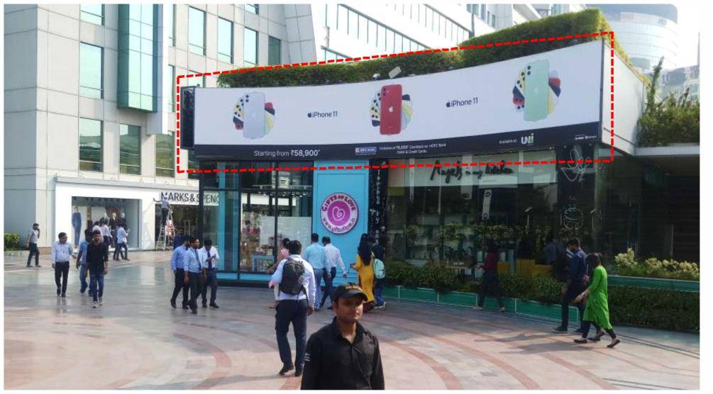 Outdoor Advertising image