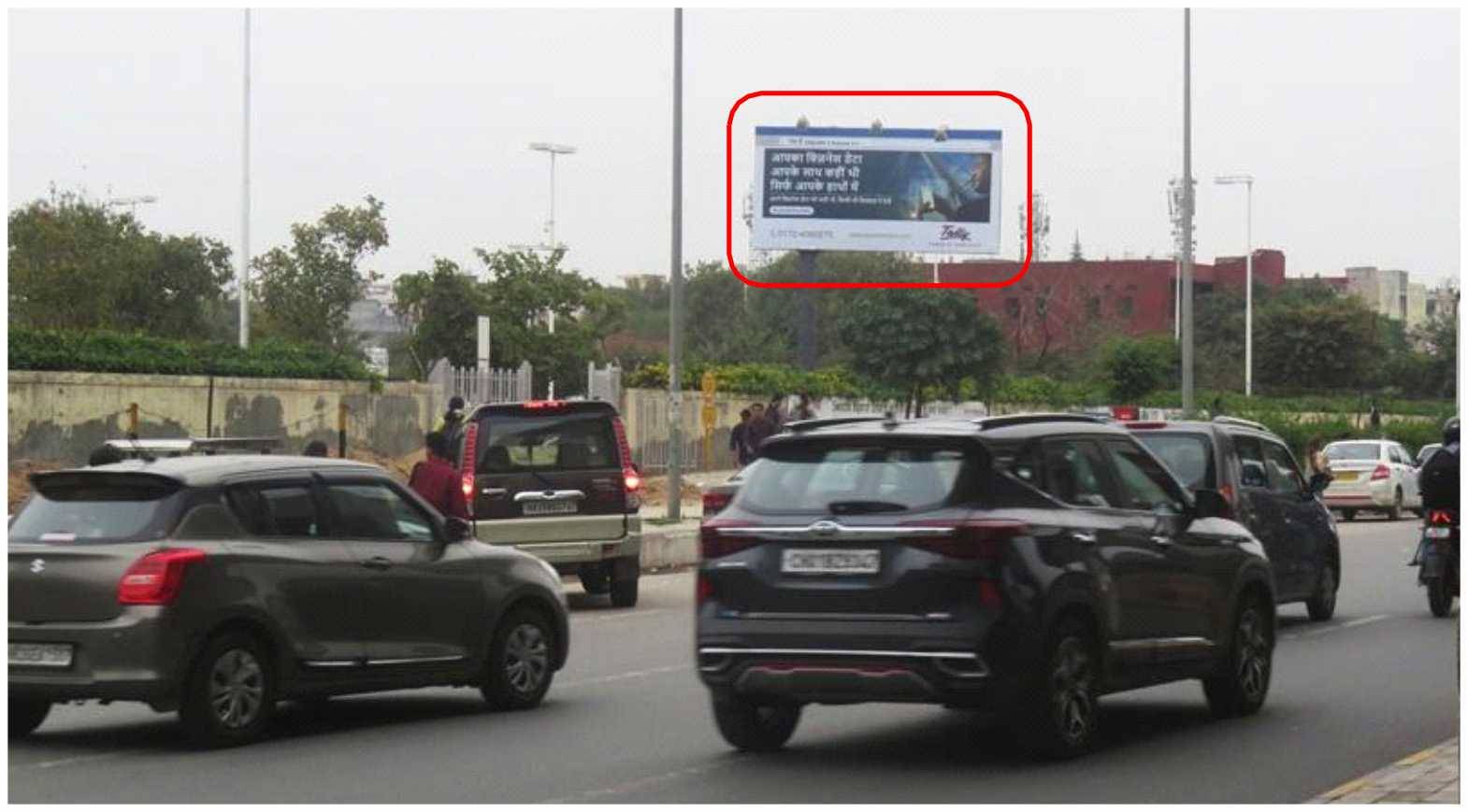Outdoor Advertising image