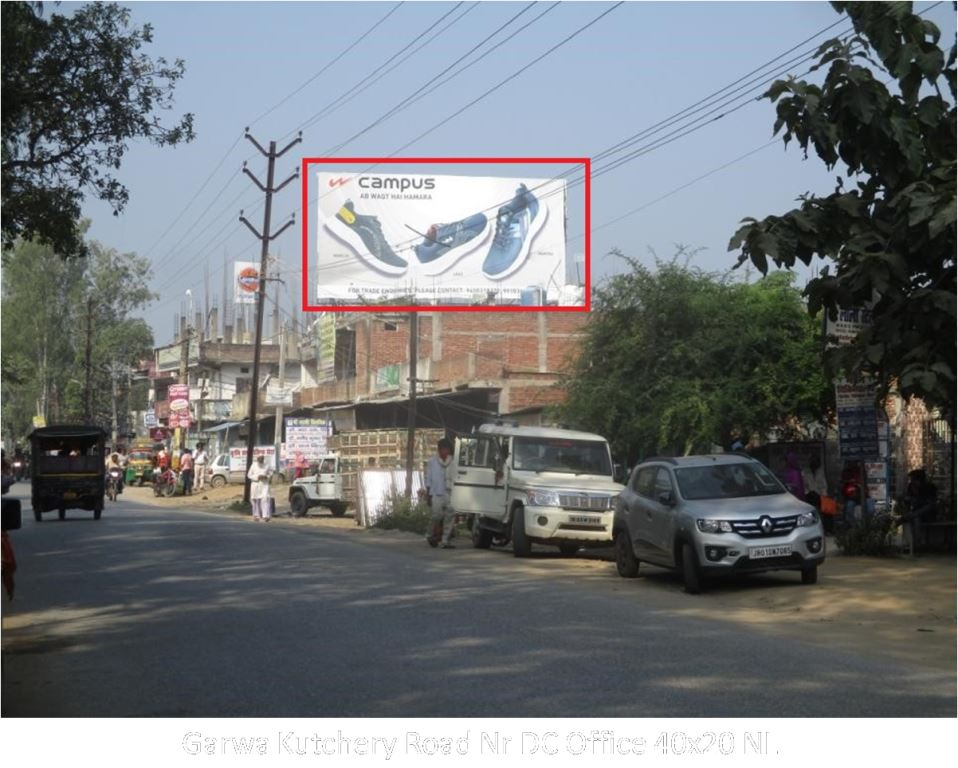 Outdoor Advertising image