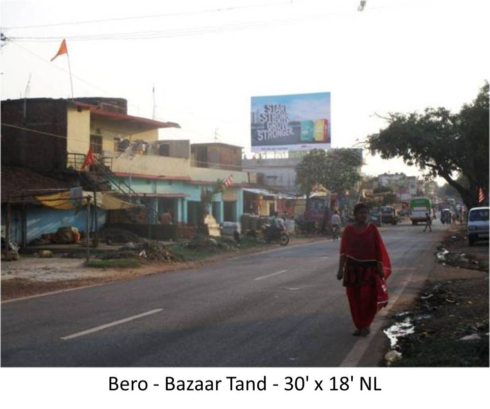 Outdoor Advertising image