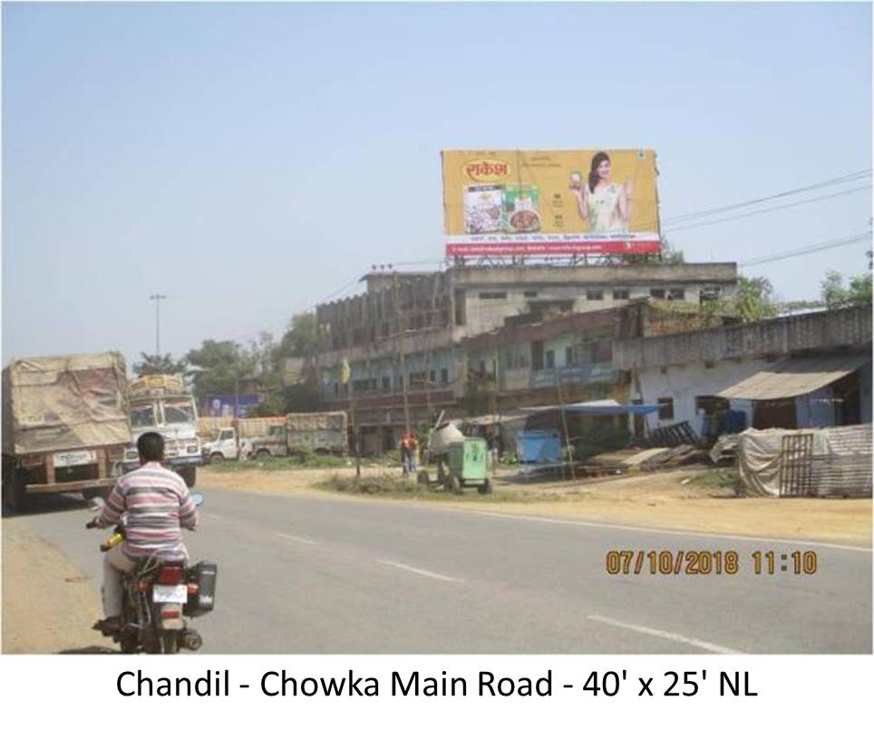 Outdoor Advertising image