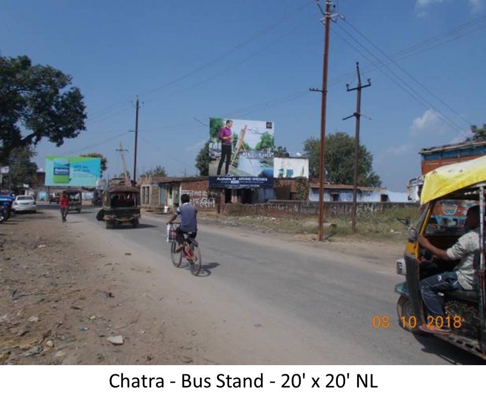Outdoor Advertising image