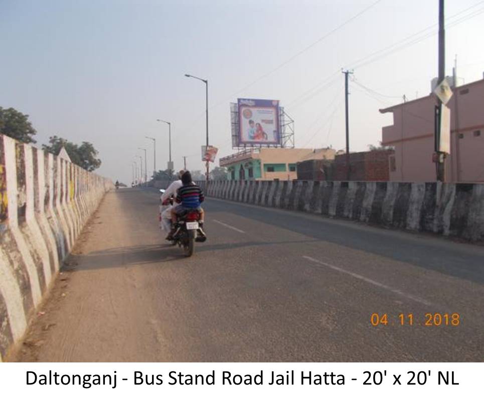 Outdoor Advertising image
